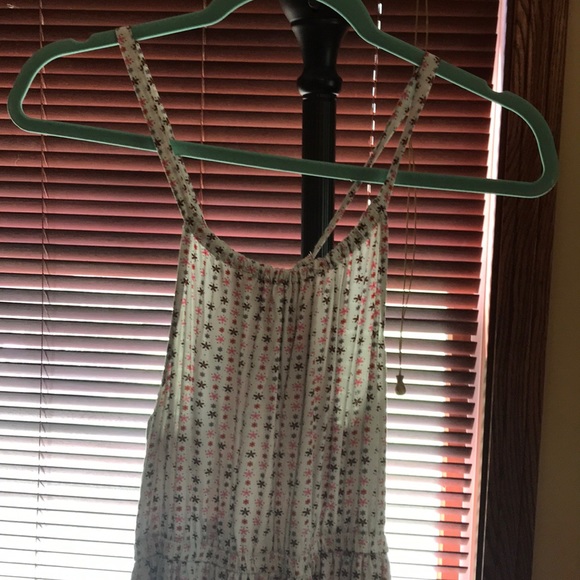 Old Navy Maxi Dress - Picture 2 of 7